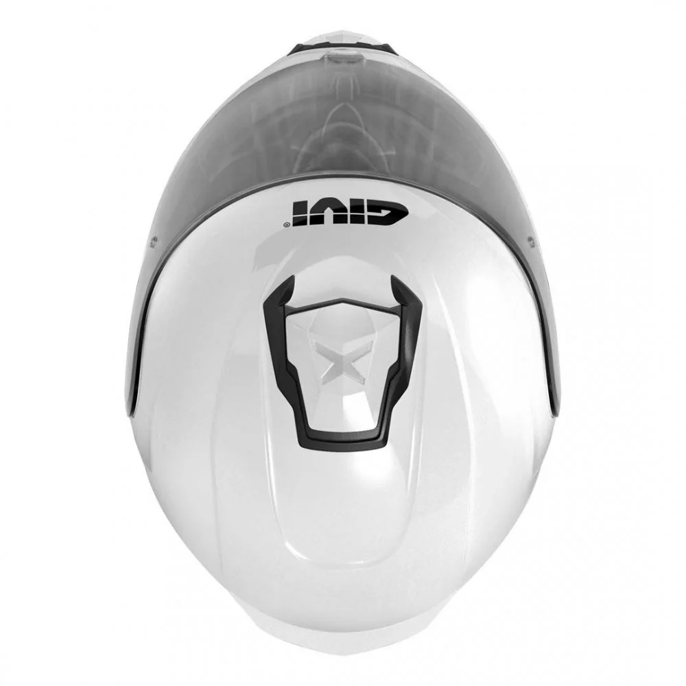 Givi X.27 SOLID WHITE