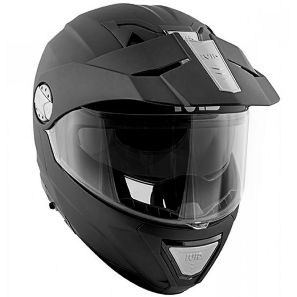 Givi X.33 CANYON BLACK MATT