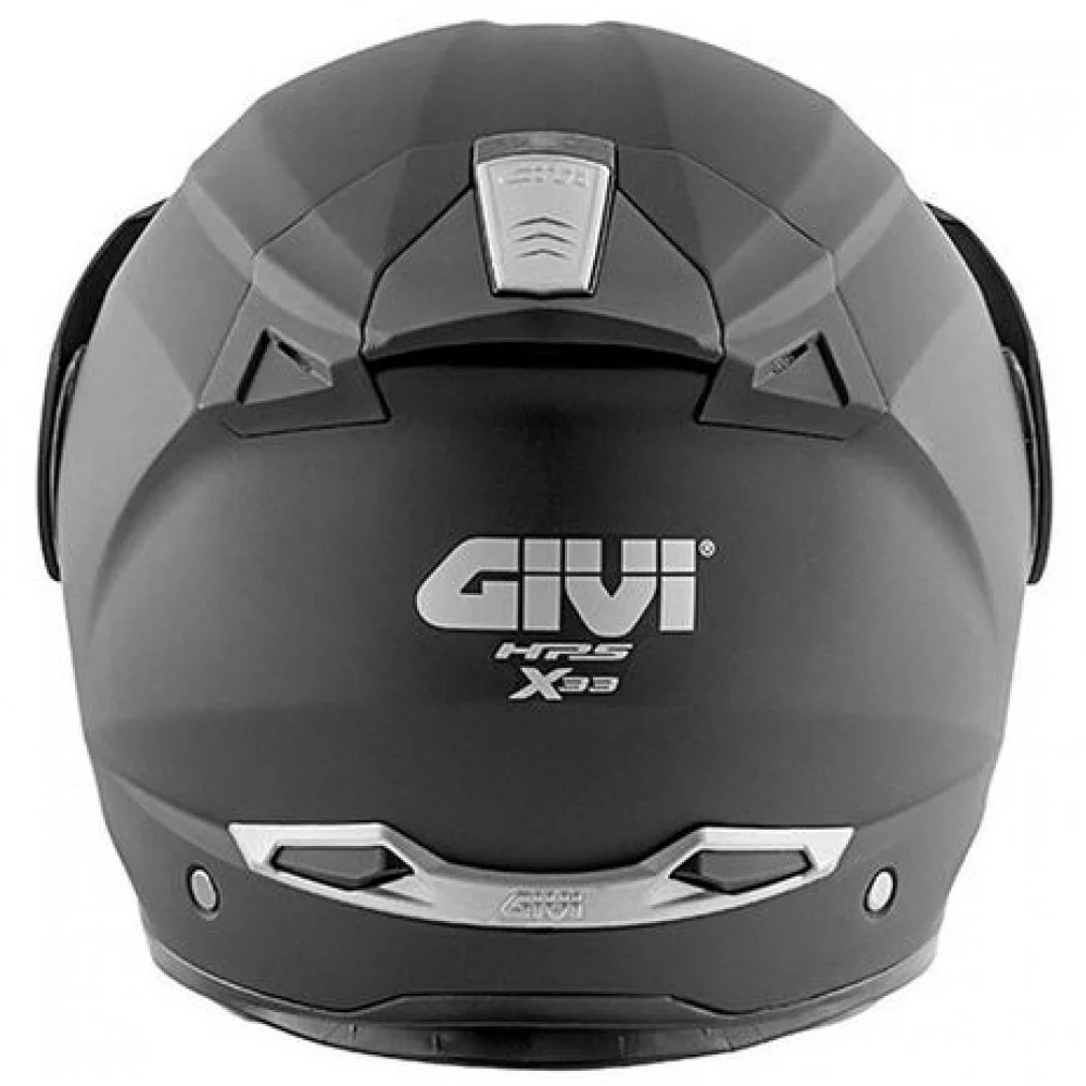 Givi X.33 CANYON BLACK MATT