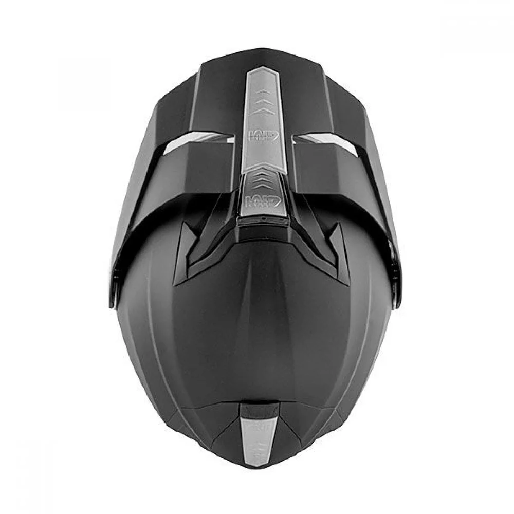 Givi X.33 CANYON BLACK MATT