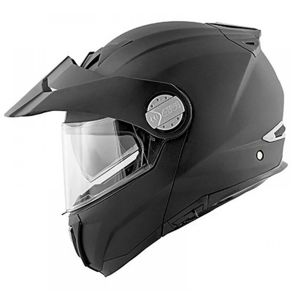 Givi X.33 CANYON BLACK MATT