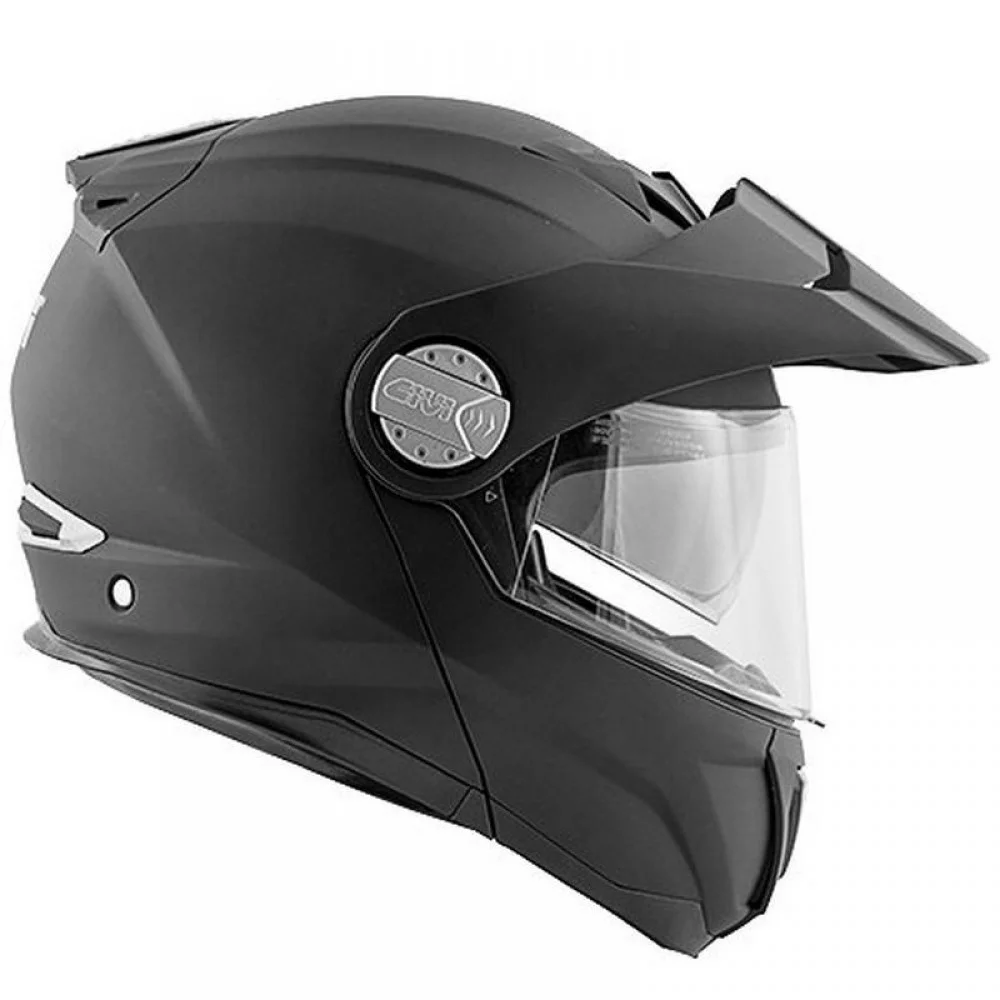 Givi X.33 CANYON BLACK MATT