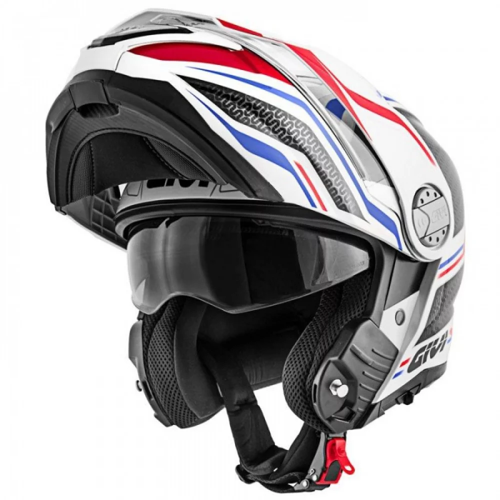 Givi X.33 CANYON LAYERS