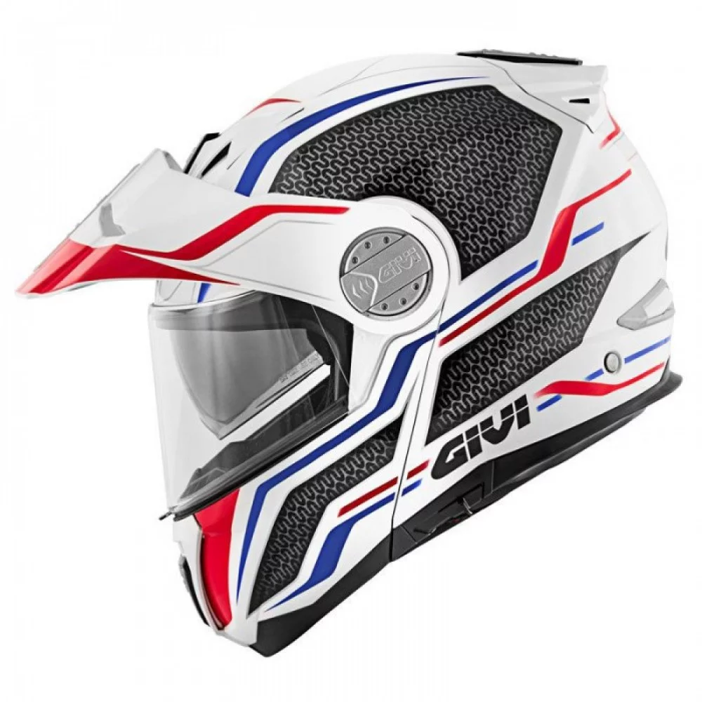 Givi X.33 CANYON LAYERS