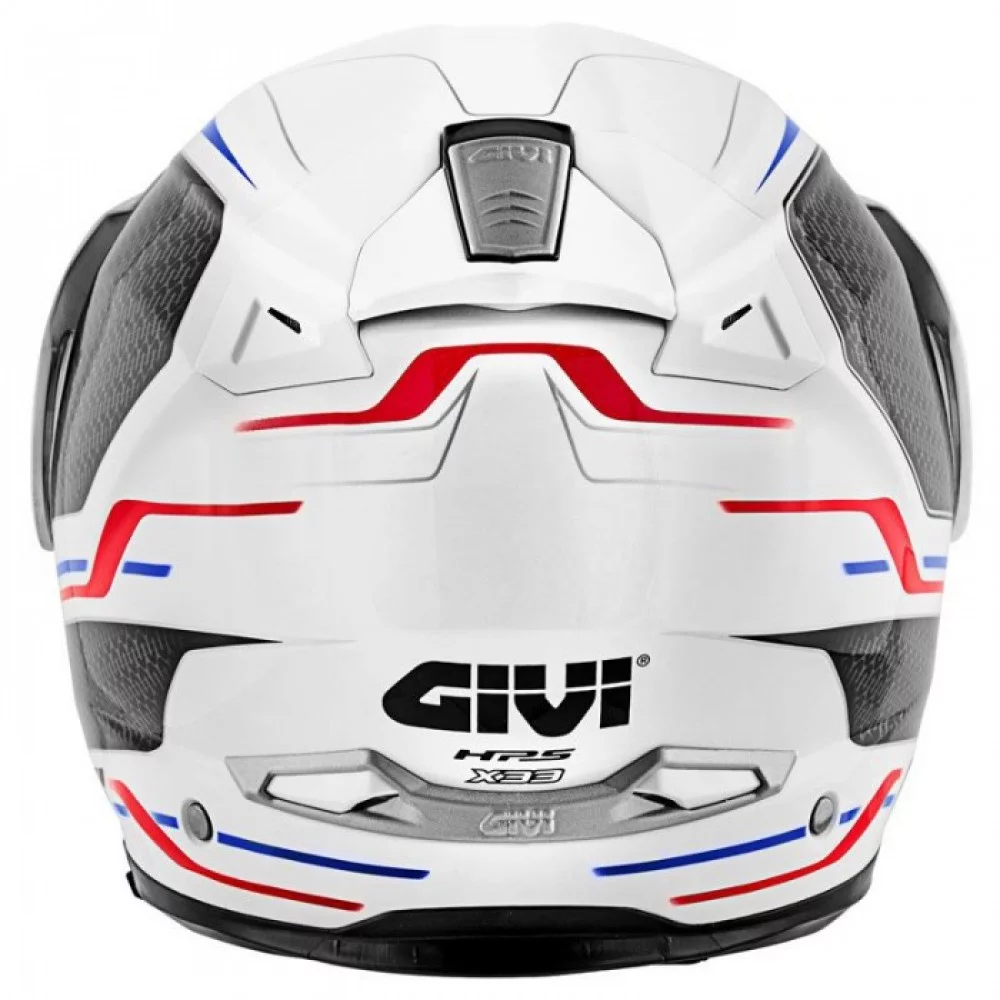 Givi X.33 CANYON LAYERS