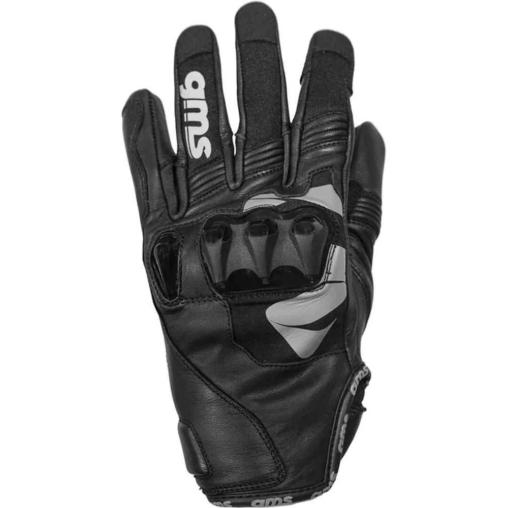 GMS CURVE BLACK