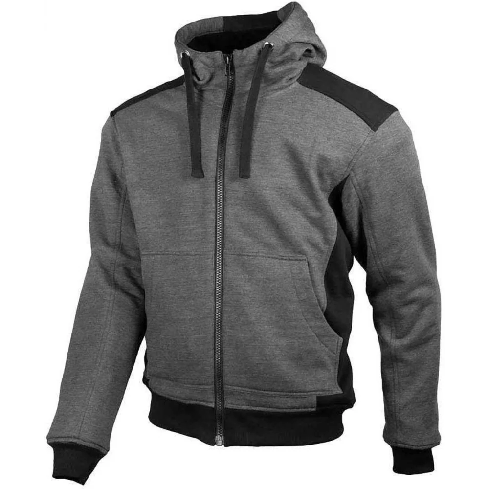 GMS GRIZZLY BLACK GREY W