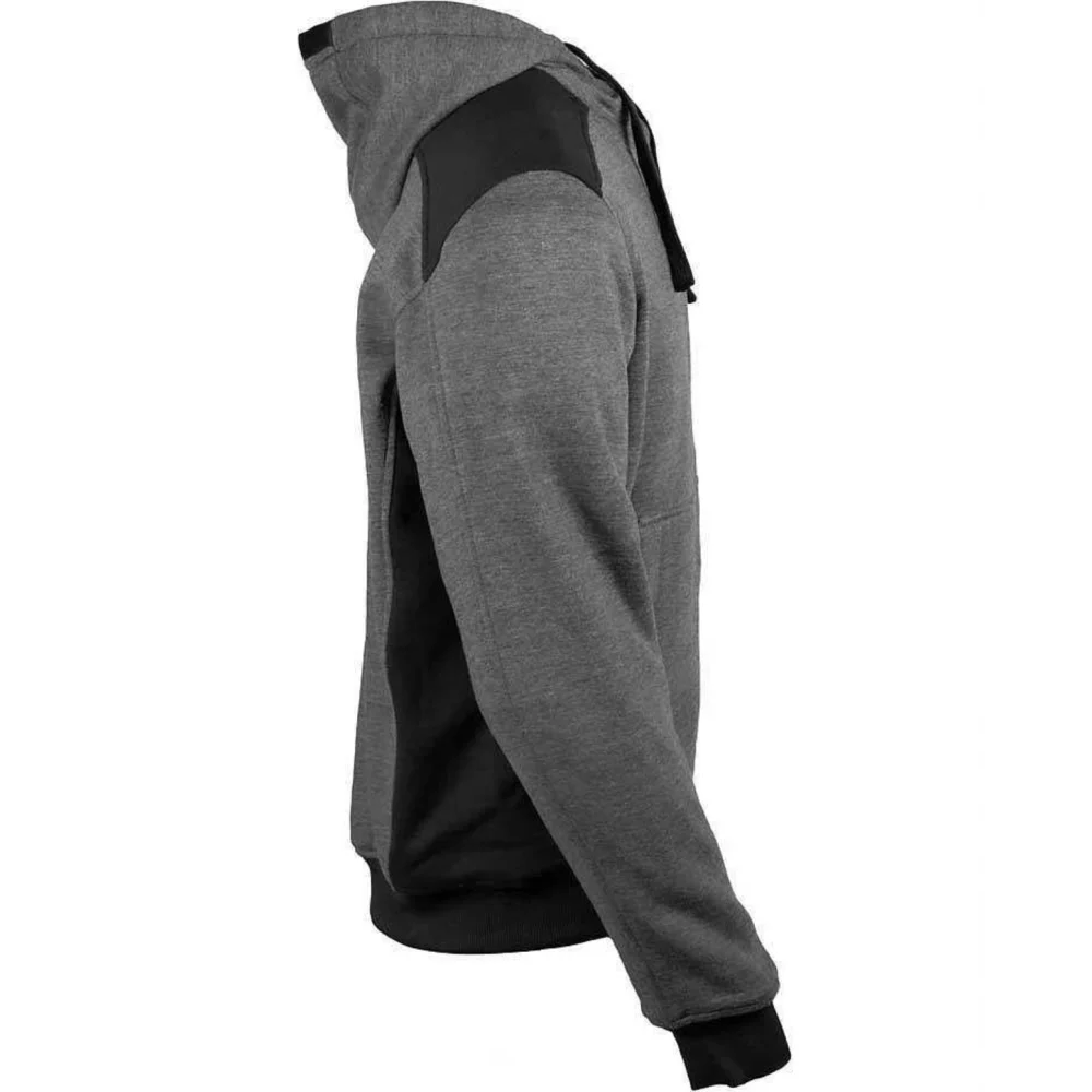 GMS GRIZZLY BLACK GREY W