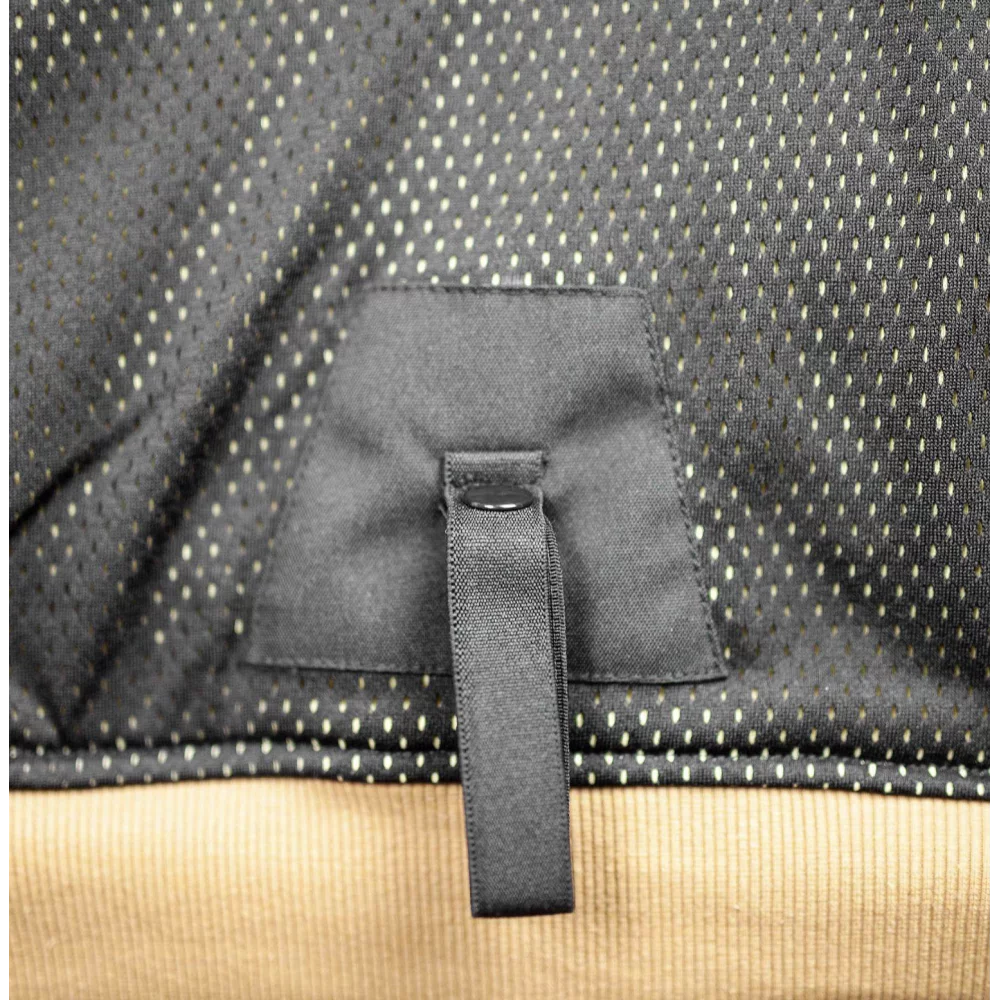 GMS GRIZZLY BLACK GREY W