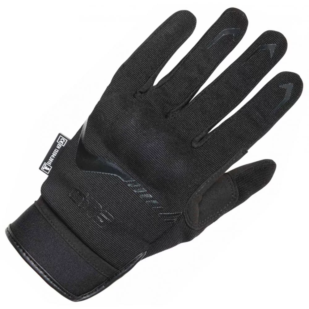 GMS JET-CITY BLACK W