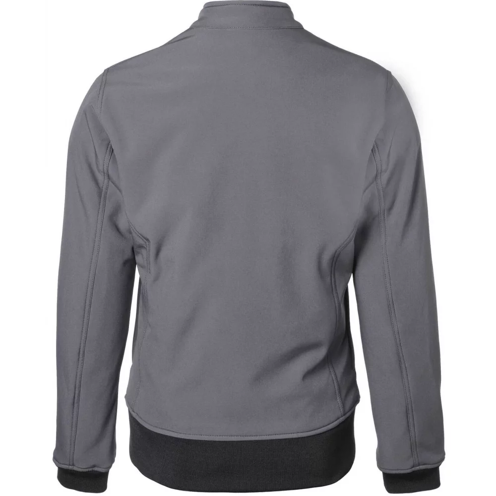 GMS METROPOLE WP GREY