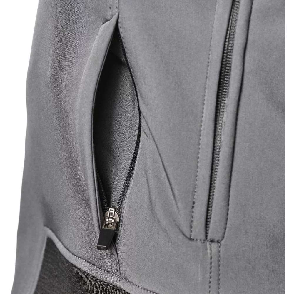 GMS METROPOLE WP GREY