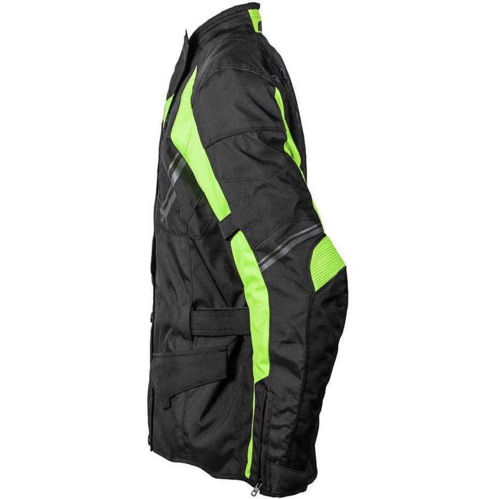 GMS TAYLOR BLACK/YELLOW