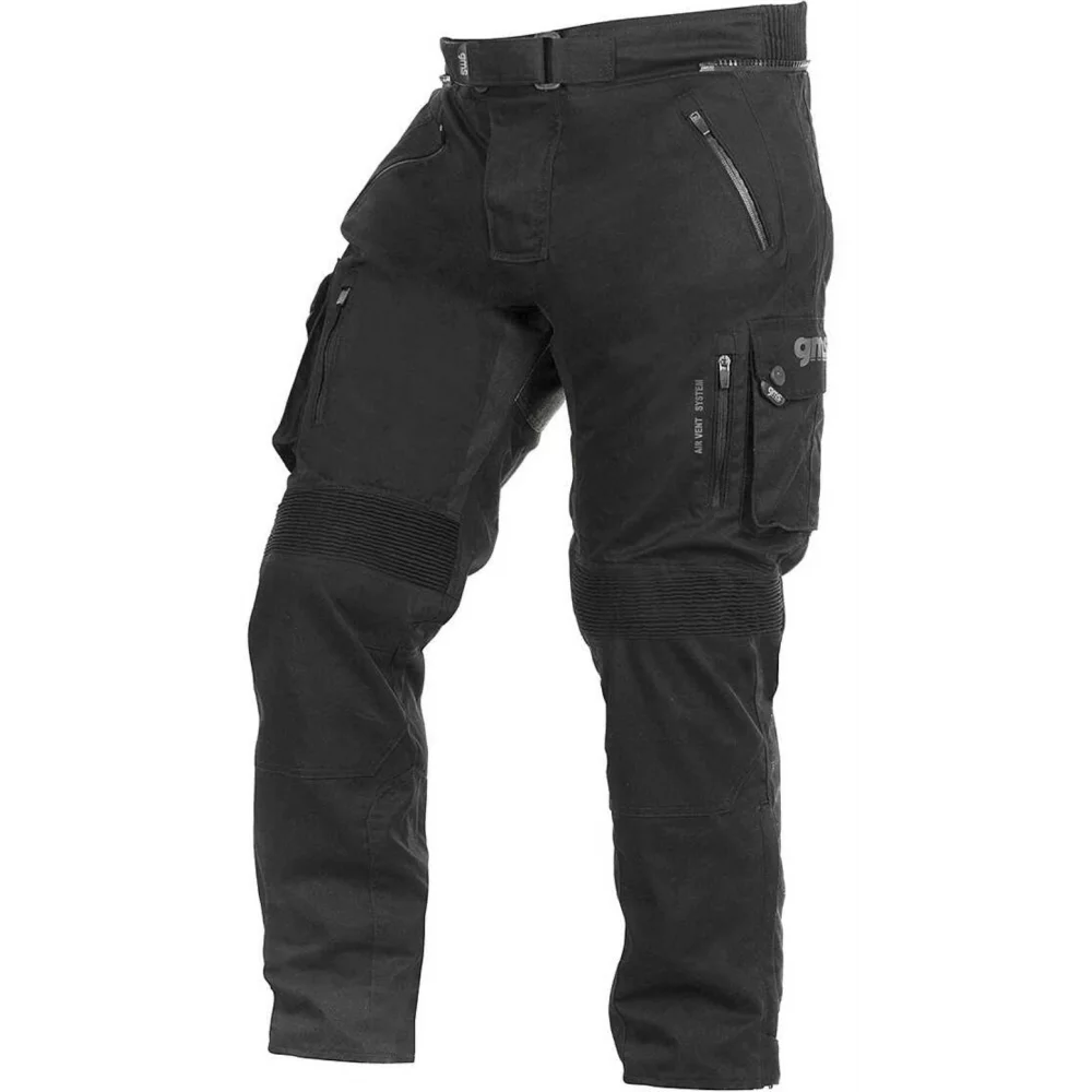 GMS TERRA ECO BLACK W