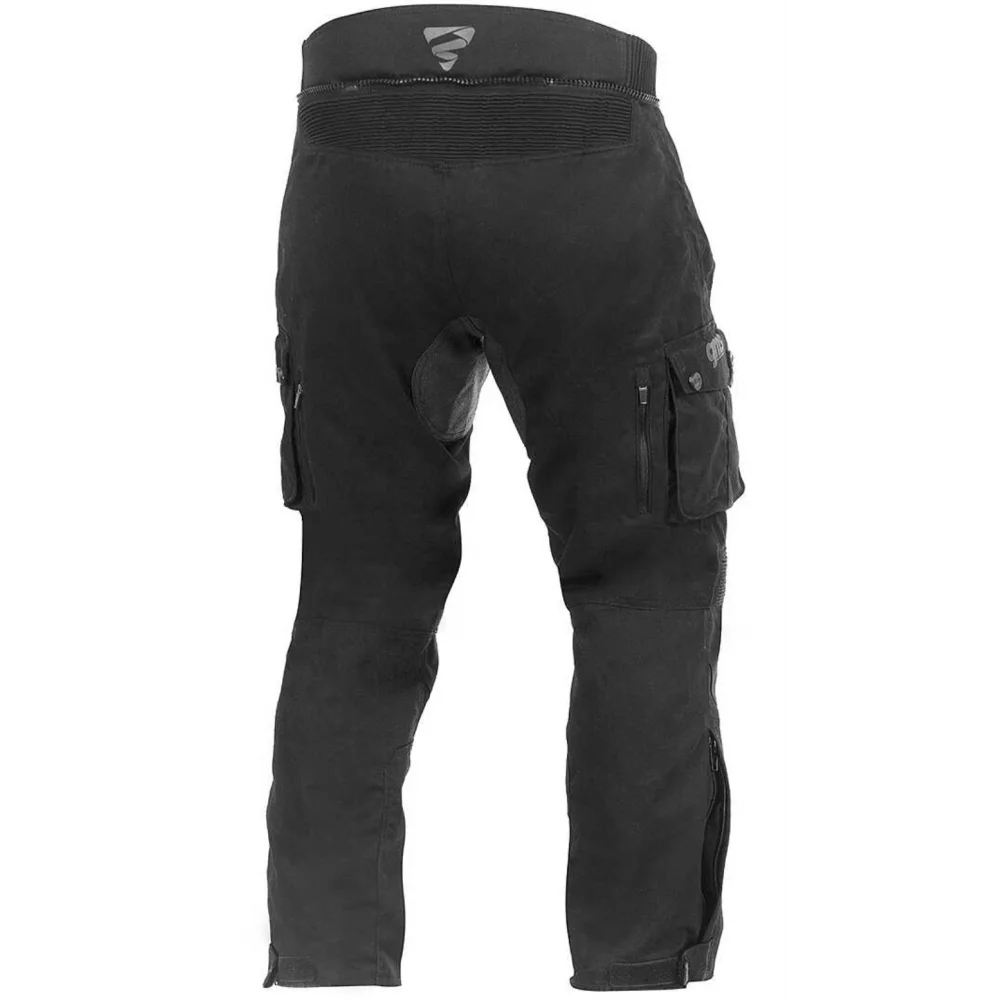 GMS TERRA ECO BLACK W