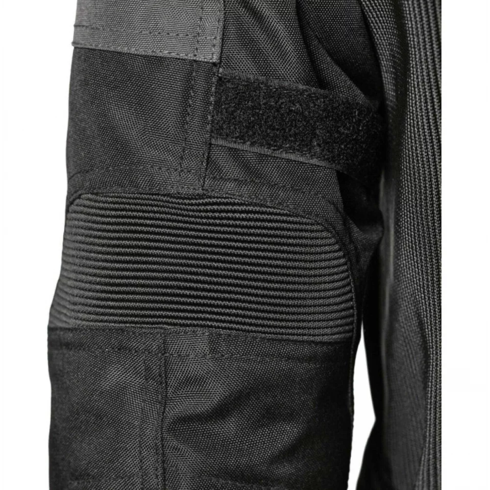 GMS TIGRIS WP BLACK/GREY