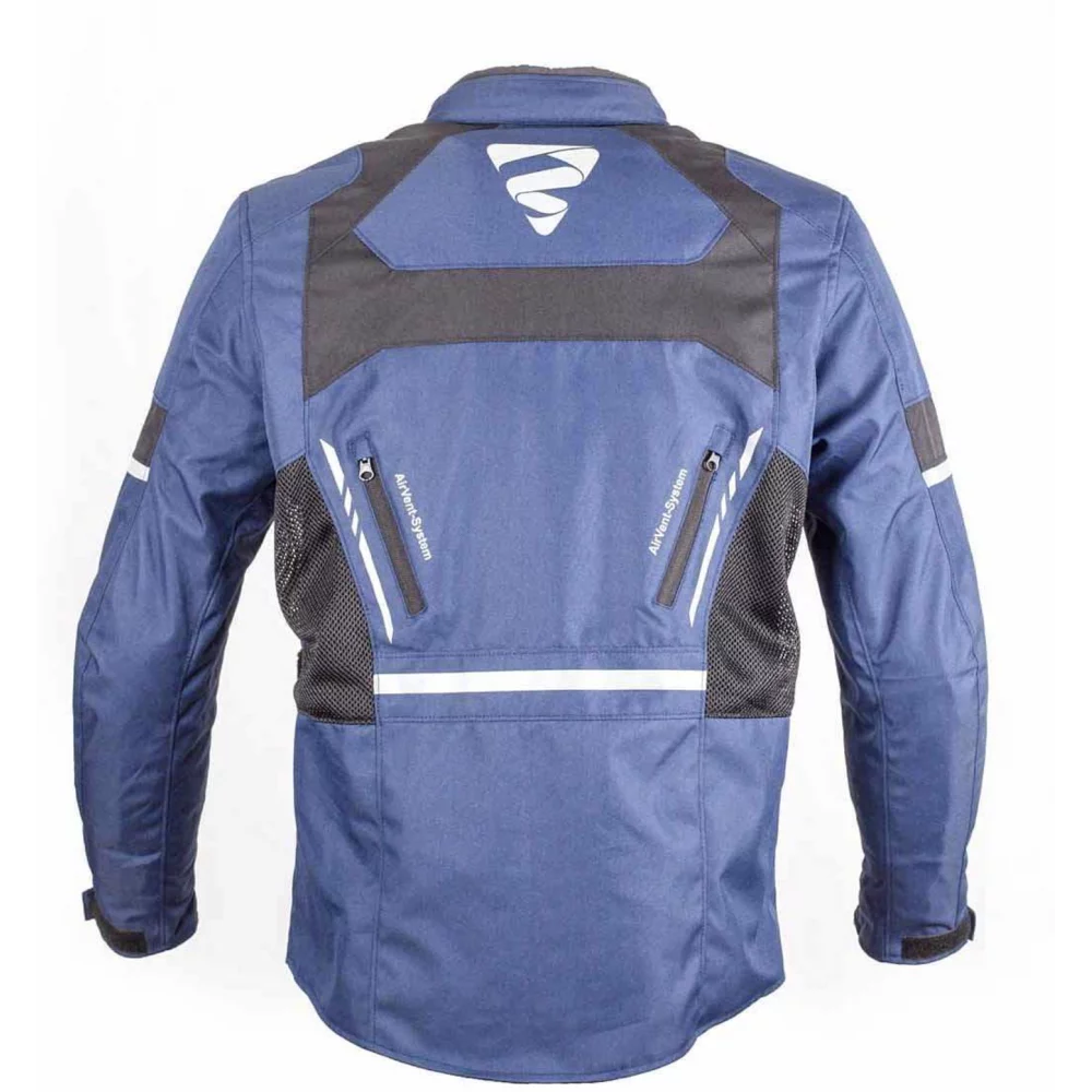 GMS TRACK LIGHT BLACK BLUE W