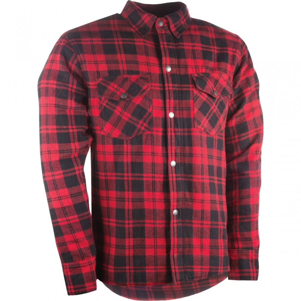 Highway21 MARKSMAN RED