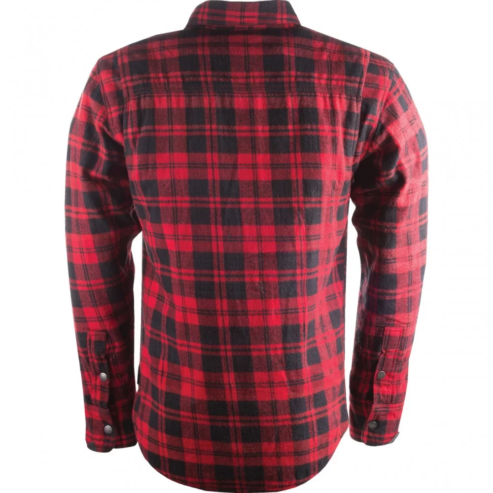 Highway21 MARKSMAN RED