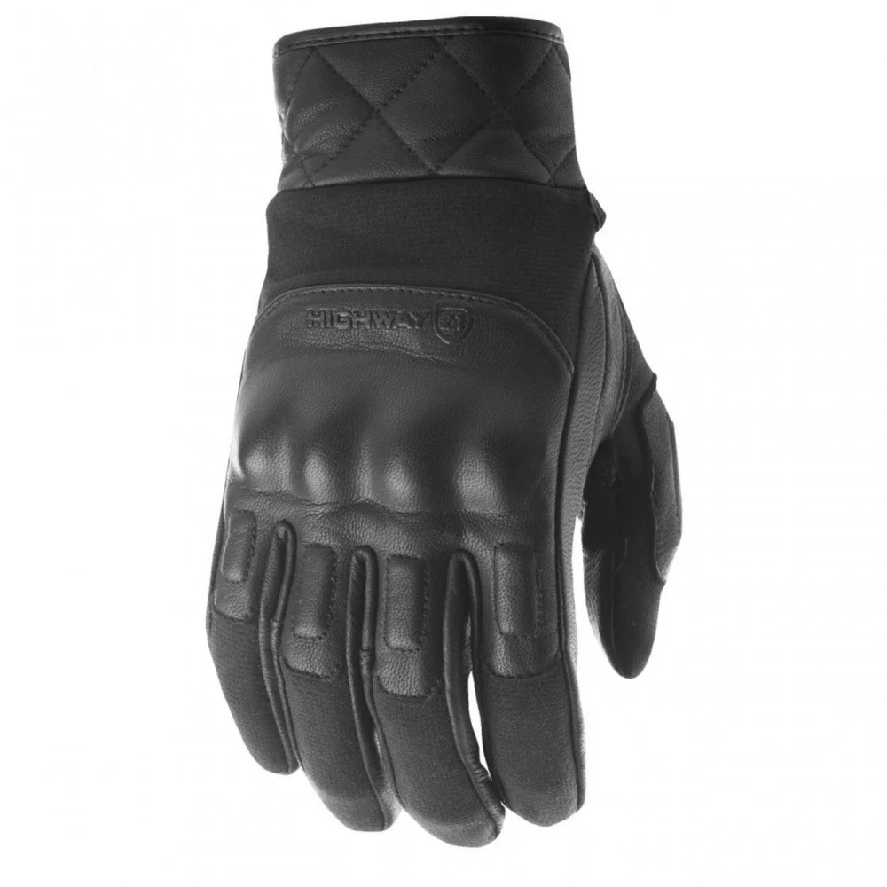 Highway21 REVOLVER BLACK