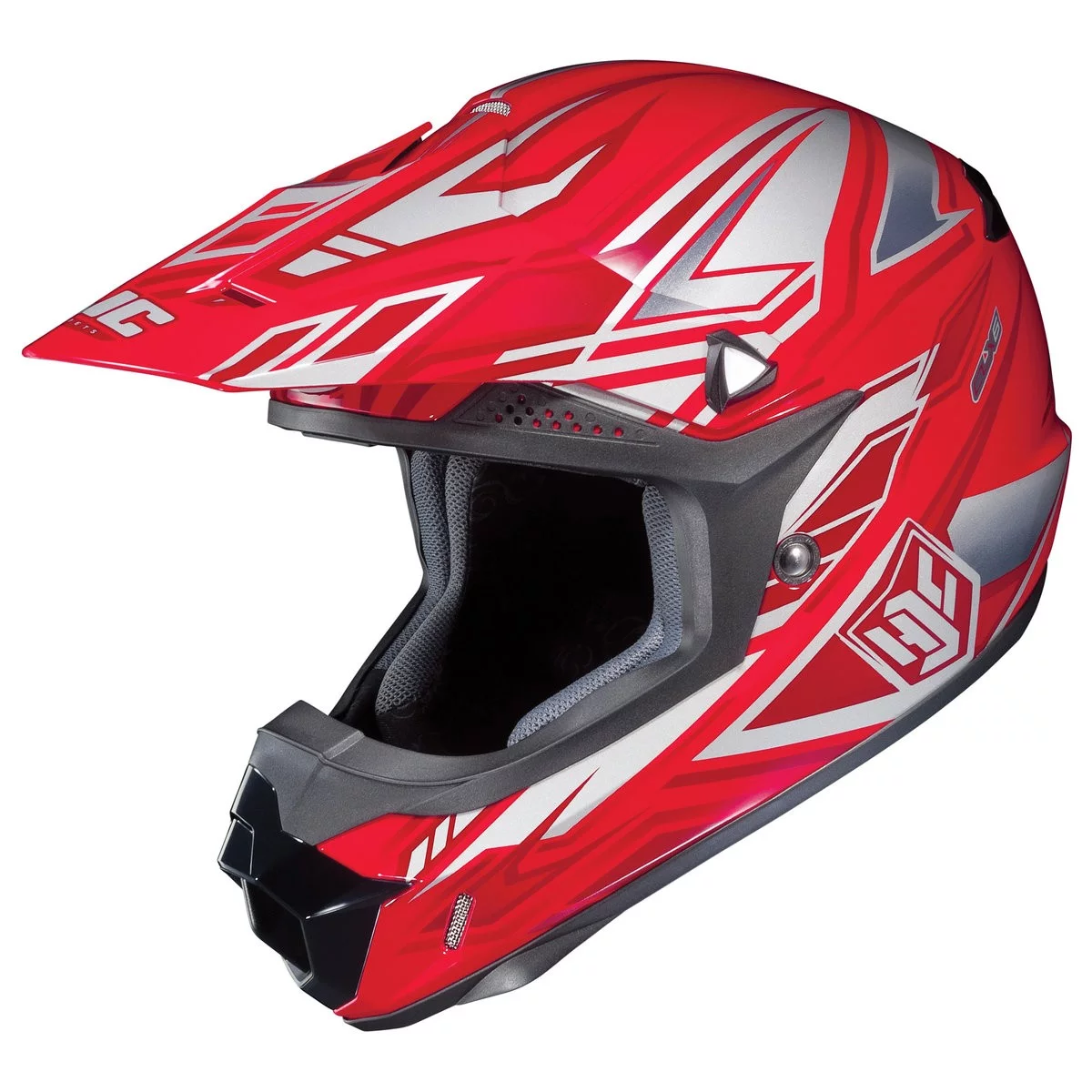 HJC CLXY FULCRUM
