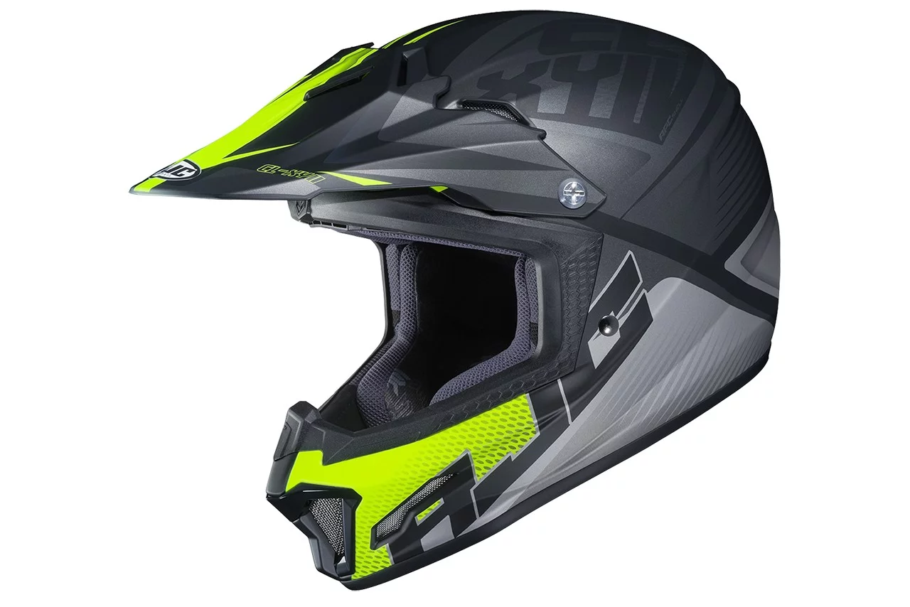 HJC CLXY II ELLUSION