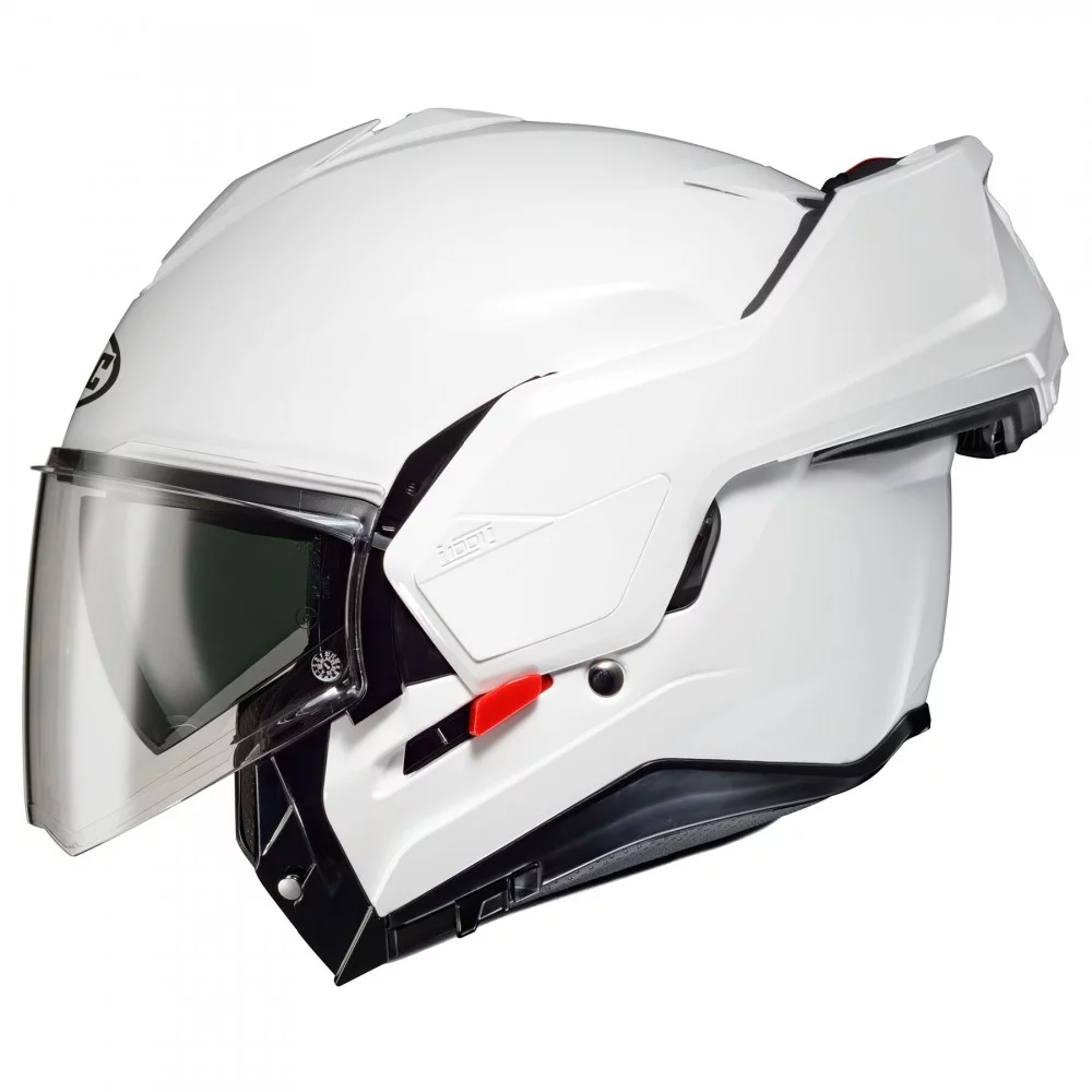 HJC I100 TITANIUM MATT