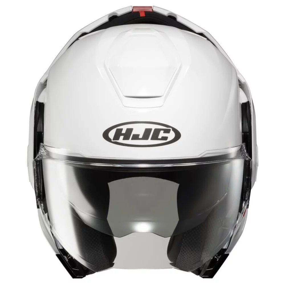 HJC I100 TITANIUM MATT
