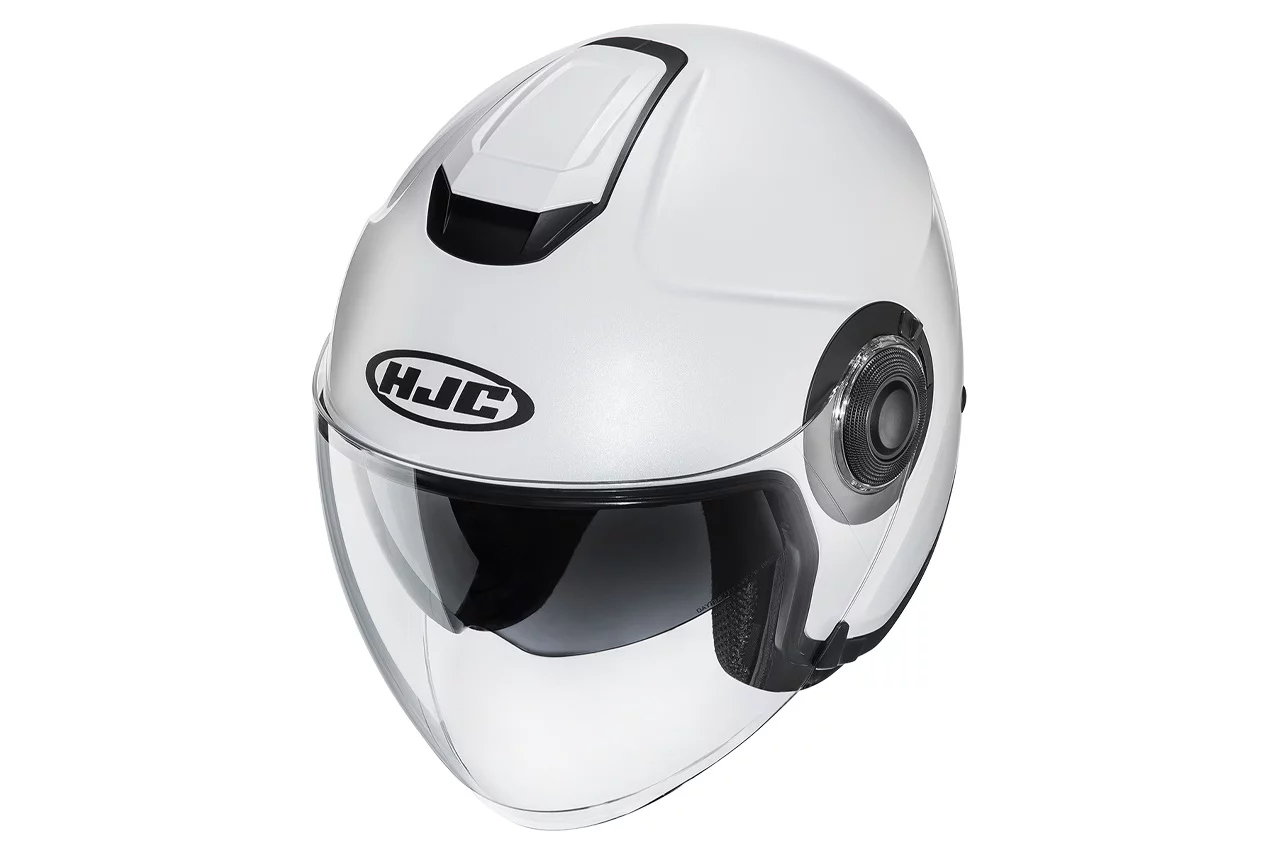 HJC I40