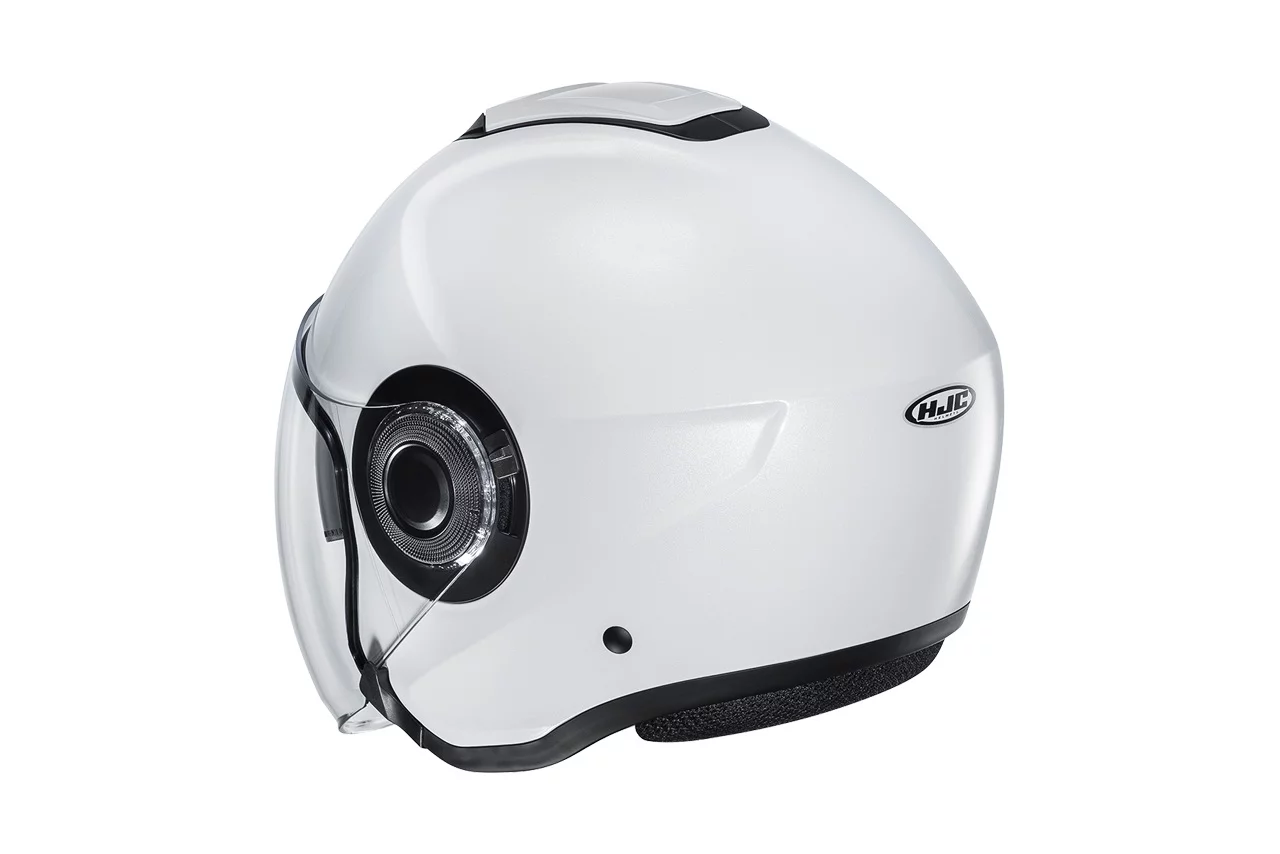 HJC I40