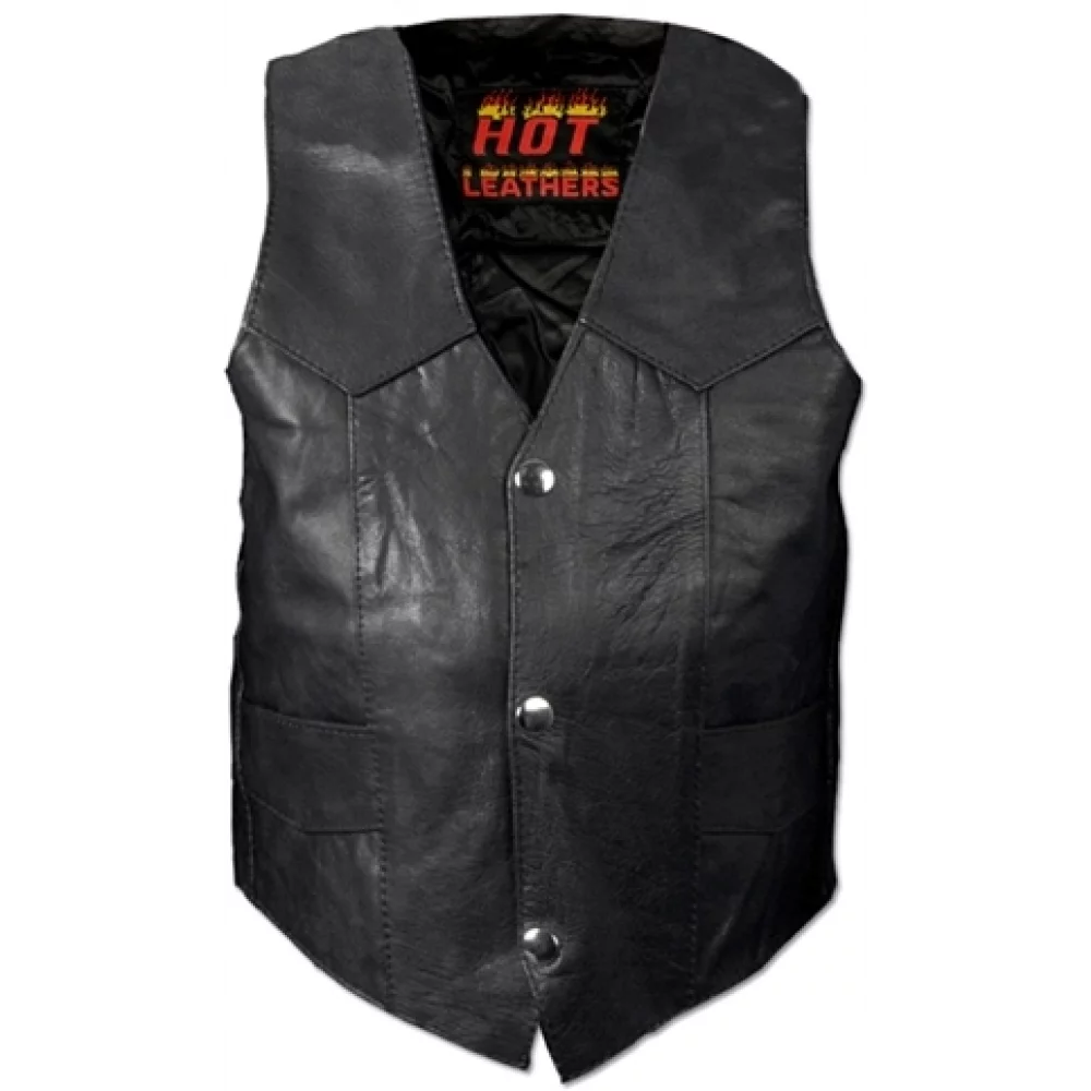 Hot Leathers CLASSIC JUNIOR BIKER