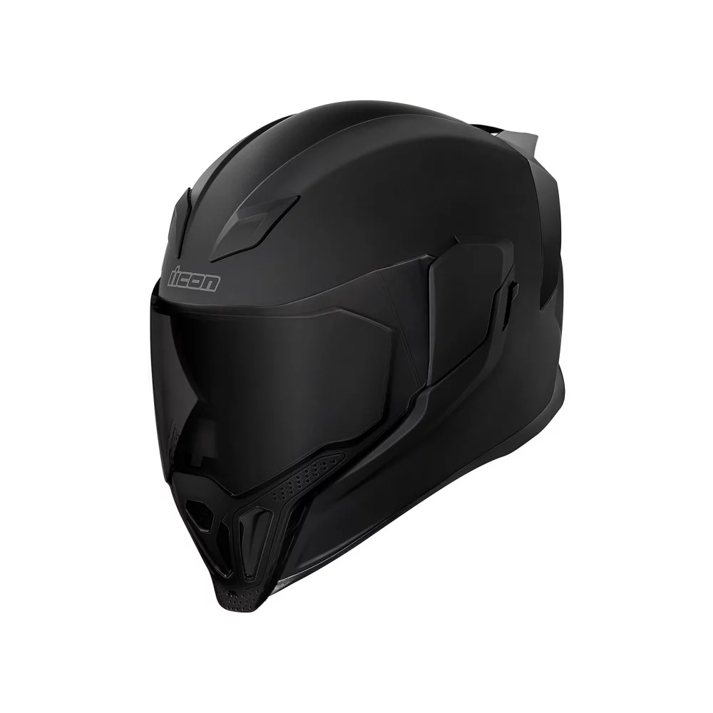 Icon AIRFLITE DARK RUBATONE