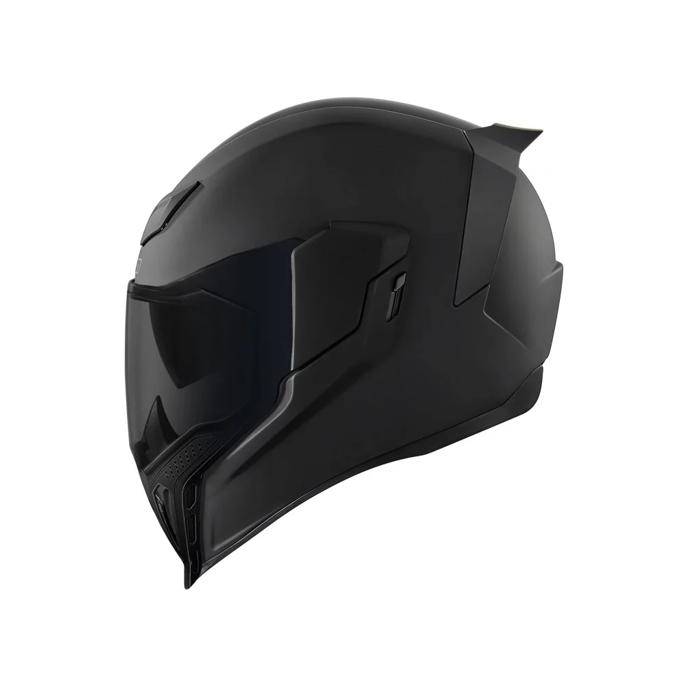 Icon AIRFLITE DARK RUBATONE