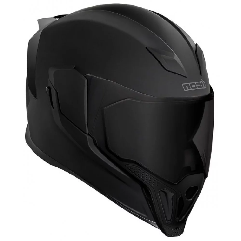 Icon AIRFLITE DARK RUBATONE