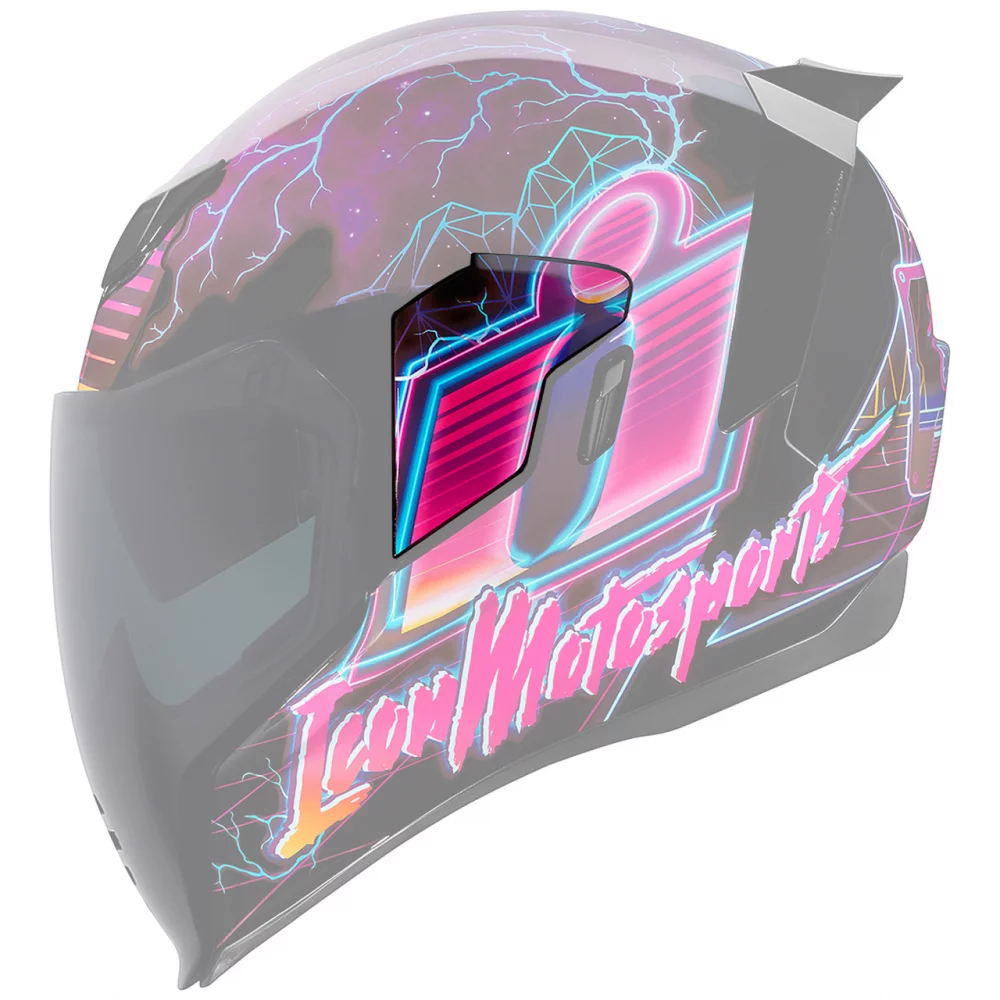 Icon AIRFLITE SYNTHWAVE
