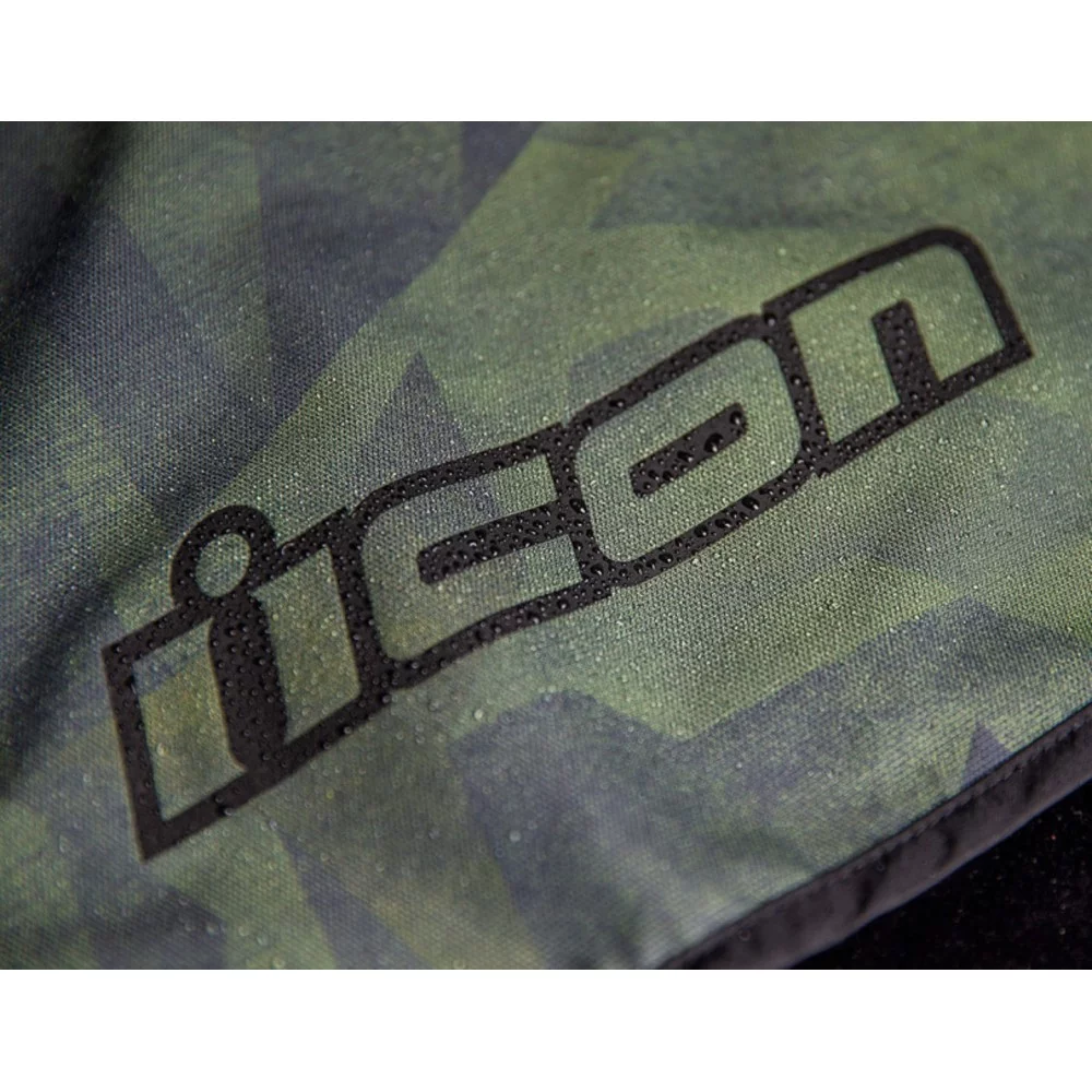 Icon AIRFORM BATTLESCAR