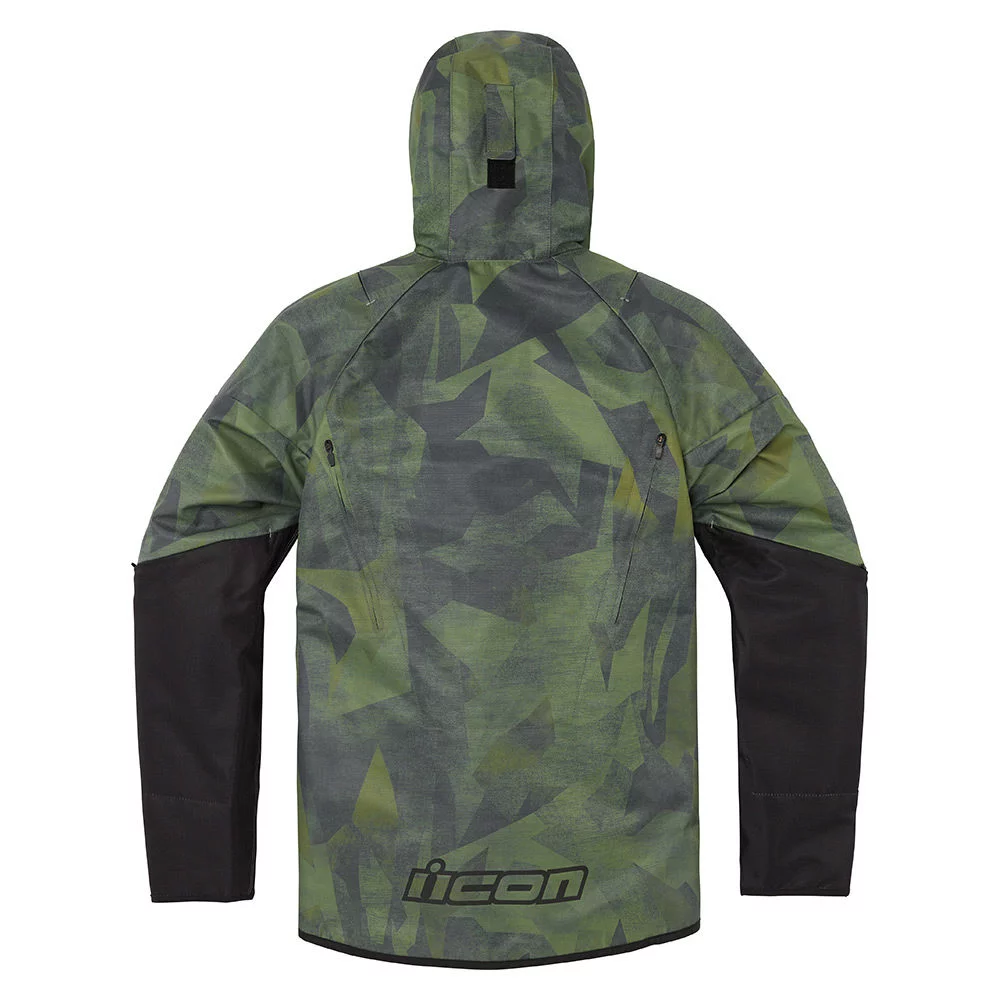 Icon AIRFORM BATTLESCAR