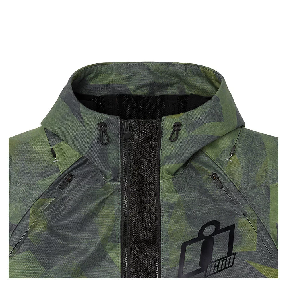 Icon AIRFORM BATTLESCAR