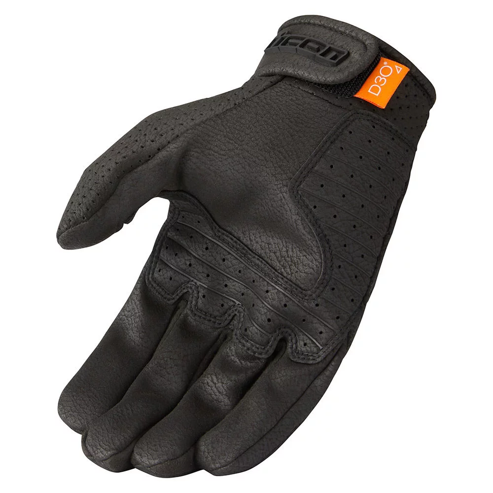 Icon AIRFORM BLACK