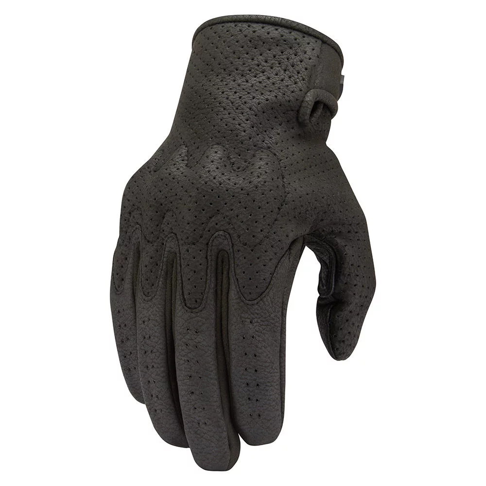 Icon AIRFORM BLACK