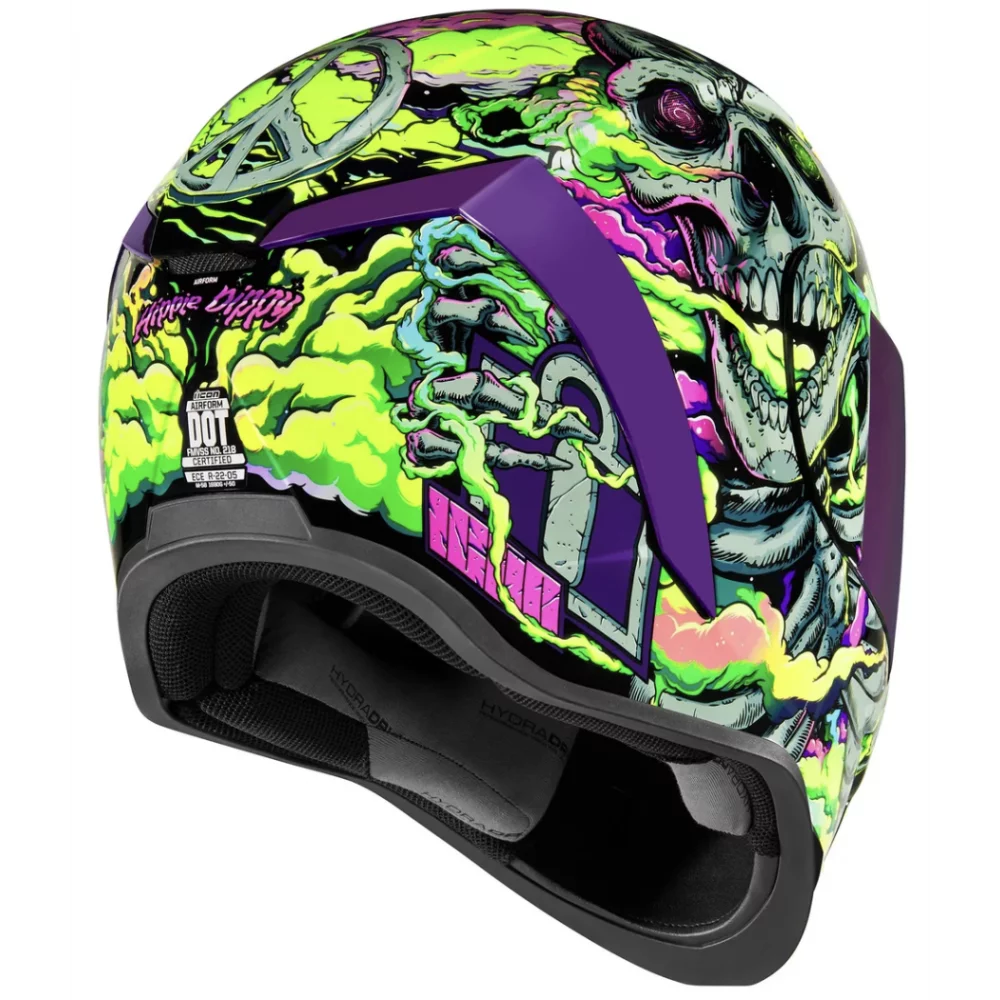 Icon AIRFORM HIPPY DIPPY