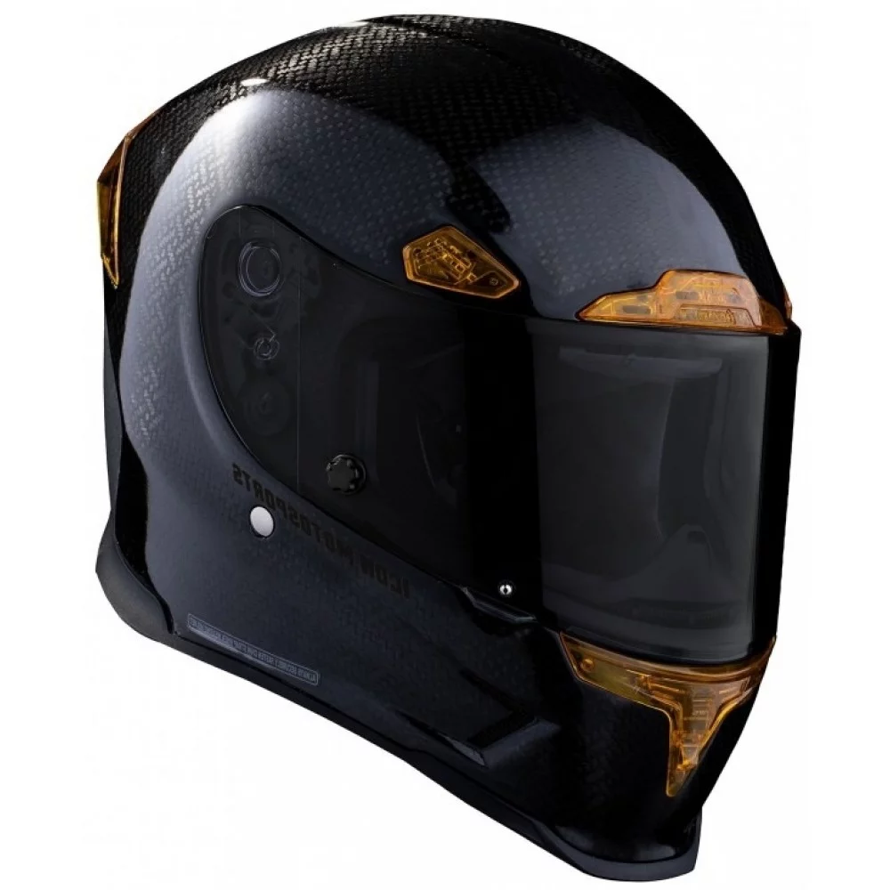 Icon AIRFRAME PRO CARBON