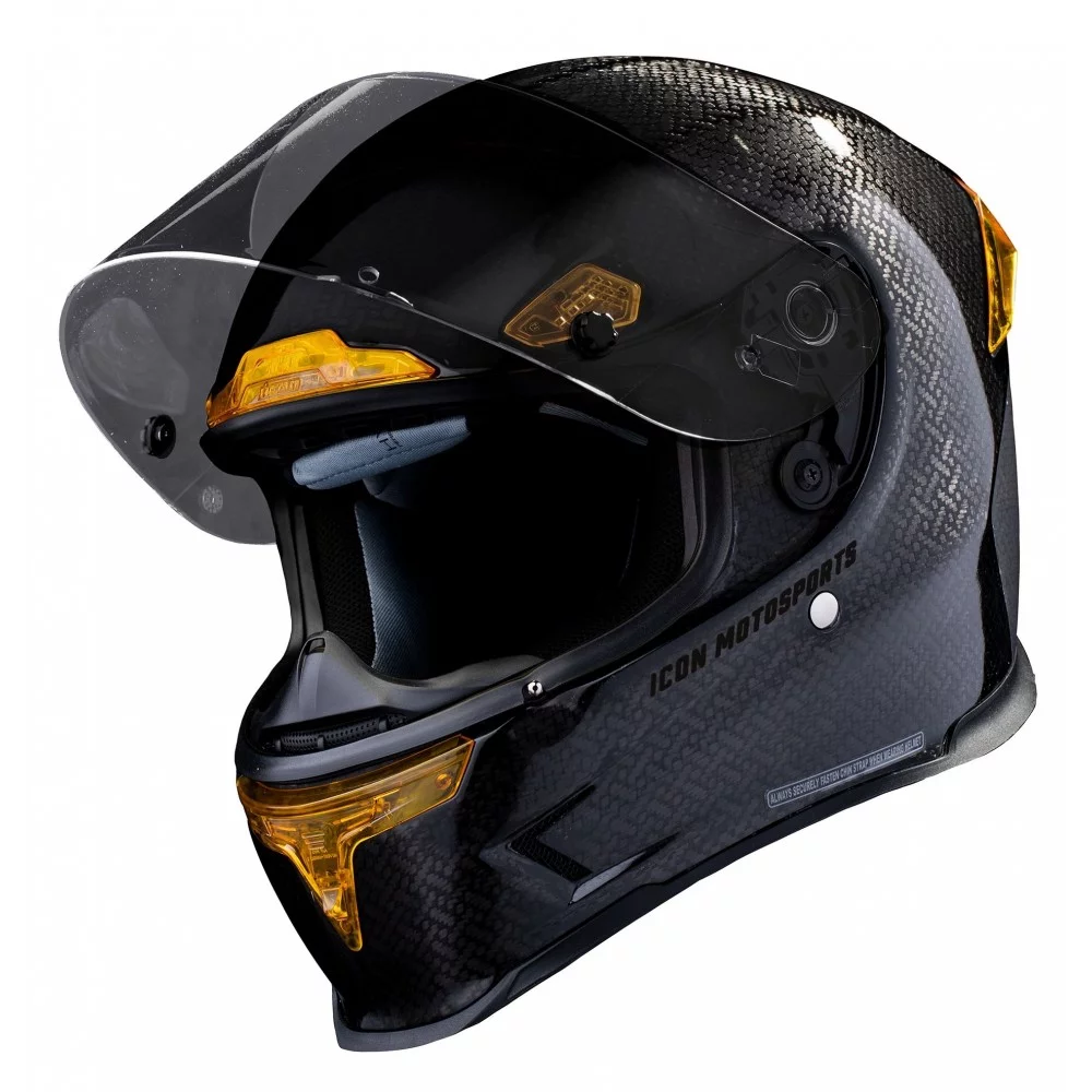 Icon AIRFRAME PRO CARBON
