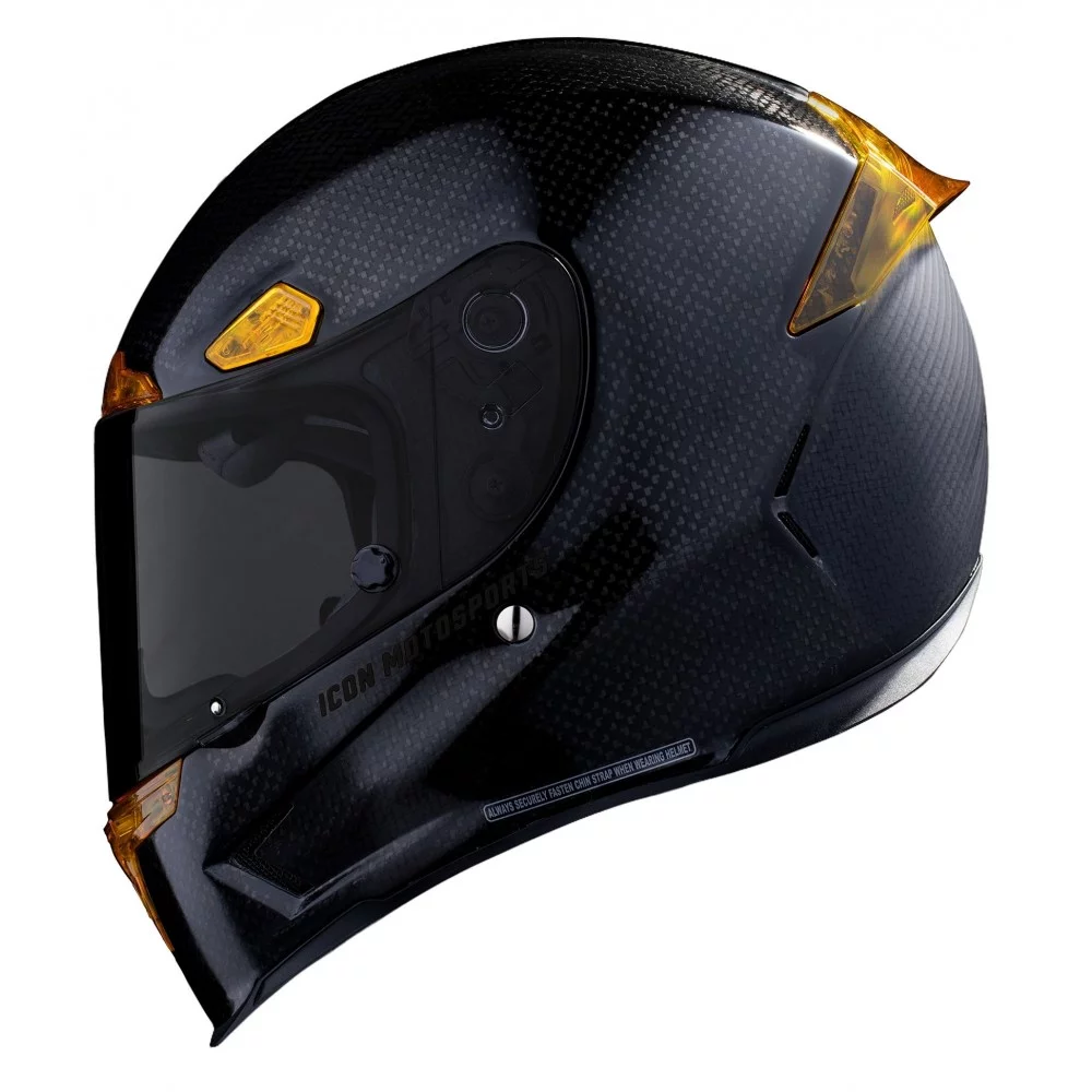 Icon AIRFRAME PRO CARBON