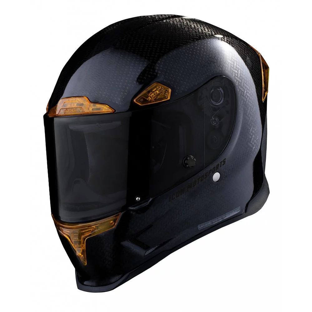 Icon AIRFRAME PRO CARBON 4TRESS GOLD