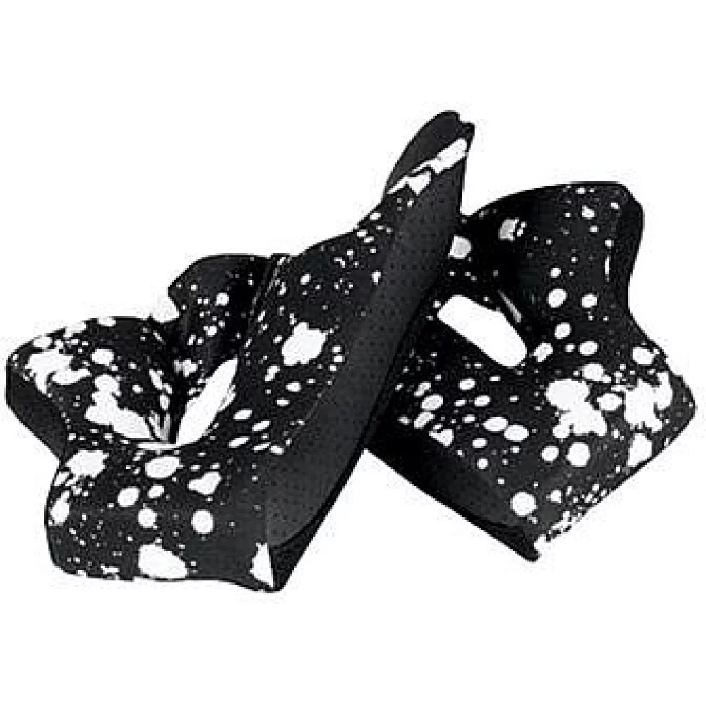 Icon AIRFRAME SPLATTER