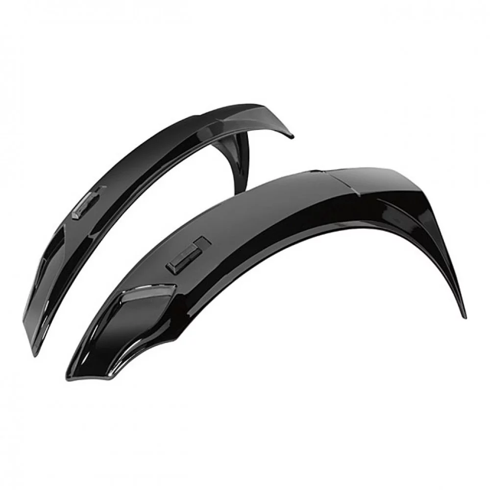 Icon ALLIANCE BLACK