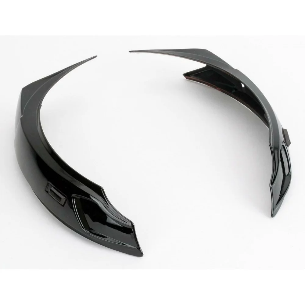 Icon ALLIANCE BLACK