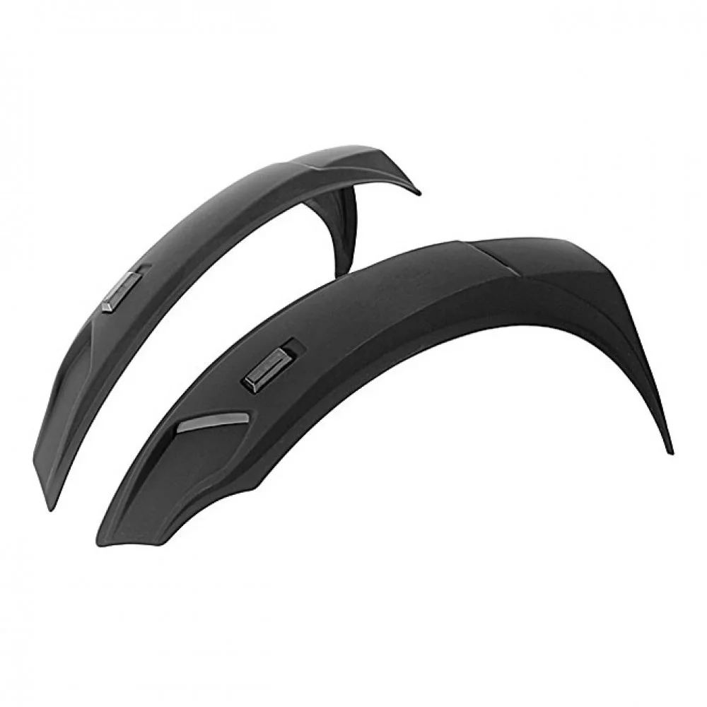 Icon ALLIANCE RUBATONE BLACK MATT