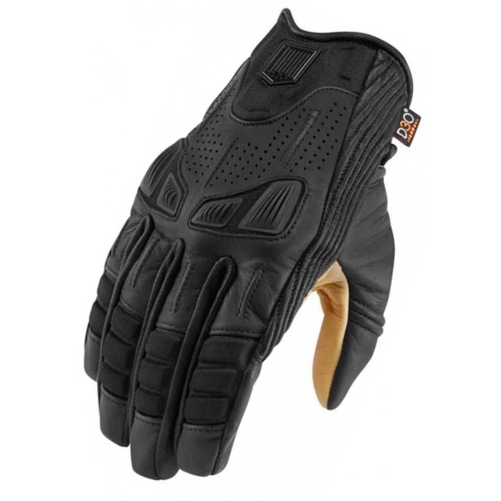 Icon AXYS BLACK